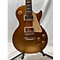 Used Gibson Used 2019 Gibson Les Paul Standard 1950S Neck Gold Top Solid Body Electric Guitar