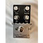 Used EarthQuaker Devices Disaster Transport JR Delay Effect Pedal thumbnail