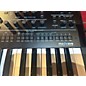 Used KORG Modwave Synthesizer