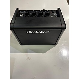 Used Blackstar Fly 3W Battery Powered Amp