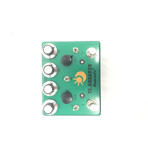 Used Used  Demon FX TS Breaker