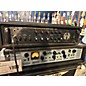 Used SWR SM900 Bass Amp Head thumbnail