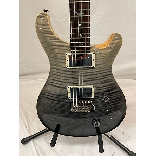 Used PRS 2018 Wood Library Custom 22 Solid Body Electric Guitar