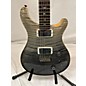 Used PRS 2018 Wood Library Custom 22 Solid Body Electric Guitar