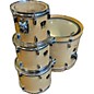 Used Yamaha Stage Custom Drum Kit