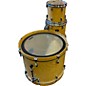 Used Yamaha Stage Custom Drum Kit