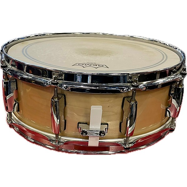 Used Pearl 14X6 Session Studio Classic Snare Drum