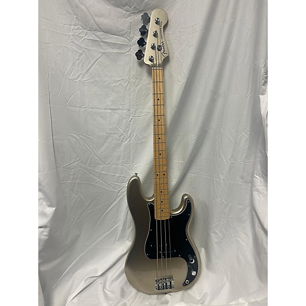 Used Fender PRECISION BASS 75TH ANNIVERSARY Electric Bass Guitar