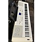 Used Yamaha DGX650 88 Key Portable Keyboard