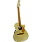 Used Fender Newporter Player Acoustic Electric Guitar thumbnail