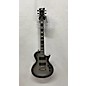 Used ESP Used ESP LTD EC1000 Deluxe Silverburst Solid Body Electric Guitar thumbnail