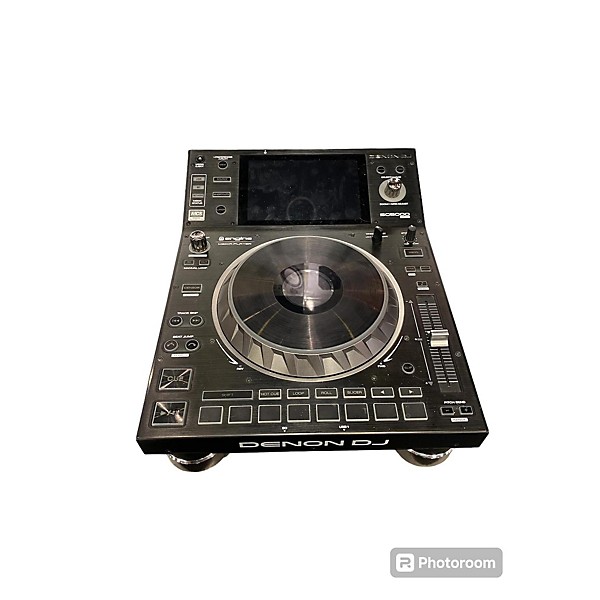Used Denon DJ SC5000 DJ Controller