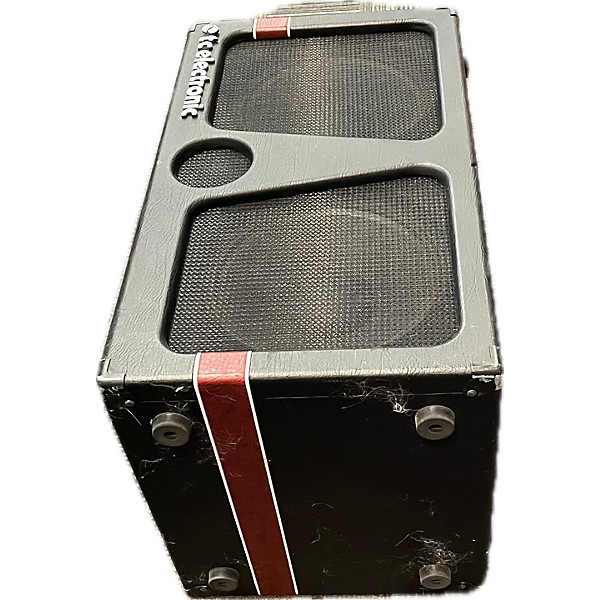 Used TC Electronic K212 Bass Cabinet