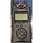 Used TASCAM DR40X MultiTrack Recorder thumbnail