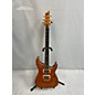 Used Schecter Guitar Research Used Schecter Guitar Research C1 Elite Orange Solid Body Electric Guitar thumbnail