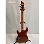 Used Schecter Guitar Research Used Schecter Guitar Research C1 Elite Orange Solid Body Electric Guitar