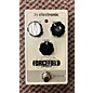 Used TC Electronic Forcefield Compressor Effect Pedal