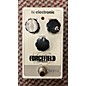 Used TC Electronic Forcefield Compressor Effect Pedal