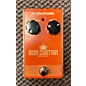 Used TC Electronic IRON CURTAIN Effect Pedal