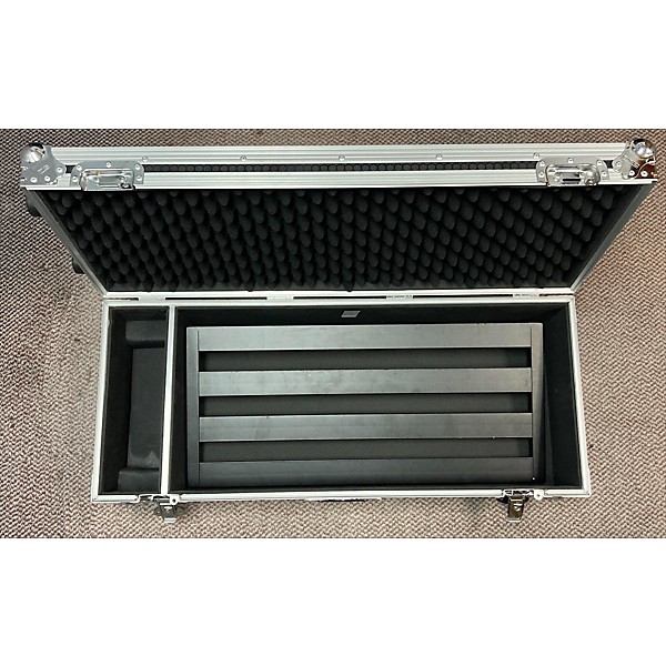 Used Pedaltrain CLASSIC PRO Pedal Board