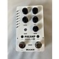 Used Mooer Model X X2 Effect Pedal thumbnail