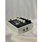 Used Electro-Harmonix BATTALION Bass Preamp thumbnail