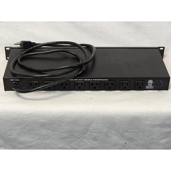 Used Juice Goose JG9 Power Conditioner