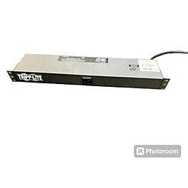 Used In Store Used Used Tripplite Pdu1215