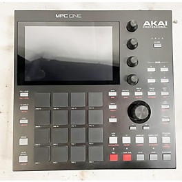 Used Akai Professional Mpc One DJ Controller