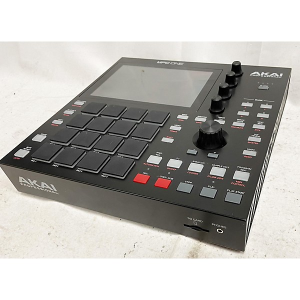 Used Akai Professional Mpc One DJ Controller