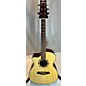 Used Ibanez A100le Acoustic Guitar thumbnail