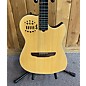 Used Godin Multiac Classical Acoustic Electric Guitar