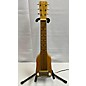 Vintage Supro 1954 Steel Lap Steel thumbnail