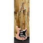 Used Fender Used Fender Player Stratocaster Shell Pink Solid Body Electric Guitar thumbnail