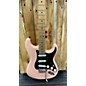 Used Fender Used Fender Player Stratocaster Shell Pink Solid Body Electric Guitar