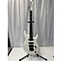 Used Peavey Used Peavey Nitro III Alpine White Solid Body Electric Guitar thumbnail