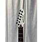 Used Peavey Used Peavey Nitro III Alpine White Solid Body Electric Guitar