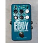 Used Electro-Harmonix Eddy Analog Vibrato And Chorus Effect Processor thumbnail