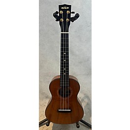 Used Kala Used Kala 3 Koa-tg Natural Ukulele