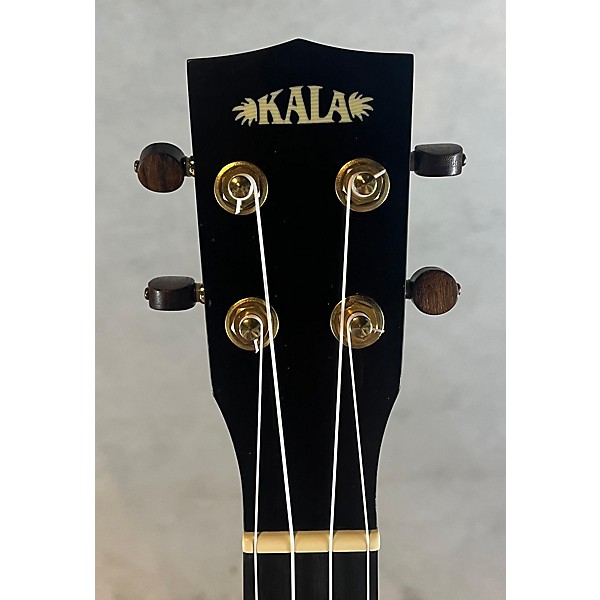 Used Kala 3 Koa-tg Ukulele