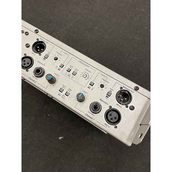 Used Crate SPA1400c Power Amp