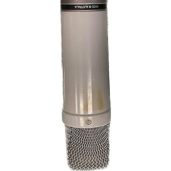 Used RODE NT1 Condenser Microphone