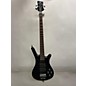 Used RockBass by Warwick Corvette $$ Electric Bass Guitar thumbnail