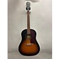 Used Epiphone Used Epiphone 1963 Aj-45s/vss Tobacco Burst Acoustic Guitar thumbnail