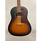 Used Epiphone Used Epiphone 1963 Aj-45s/vss Tobacco Burst Acoustic Guitar