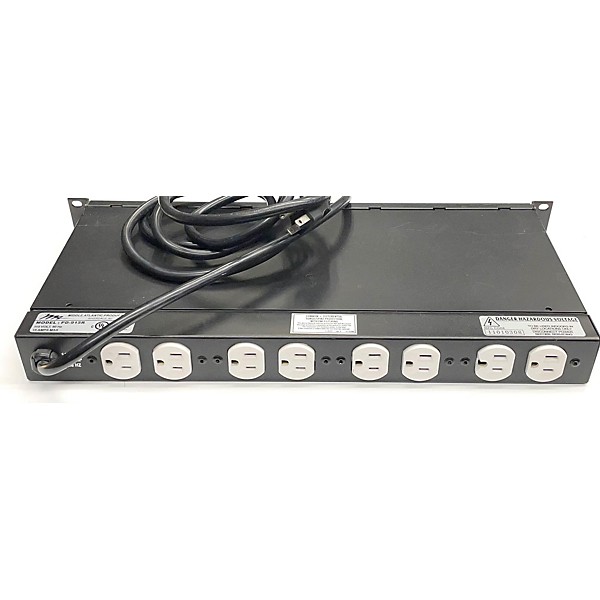 Used Middle Atlantic PD-915R Power Conditioner