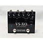 Used Truetone VS XO Premium Dual Overdrive Effect Pedal thumbnail