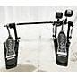 Used DW Dwcp3002 Double Bass Drum Pedal thumbnail