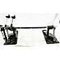 Used DW Dwcp3002 Double Bass Drum Pedal