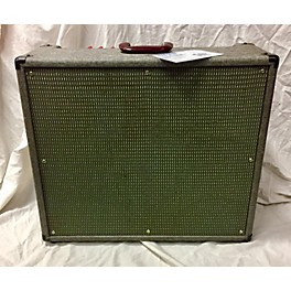 Used Martin Used CONGRESS PARK AMPS CUSTOM VINTAGE MODDED AMP Tube Guitar Combo Amp